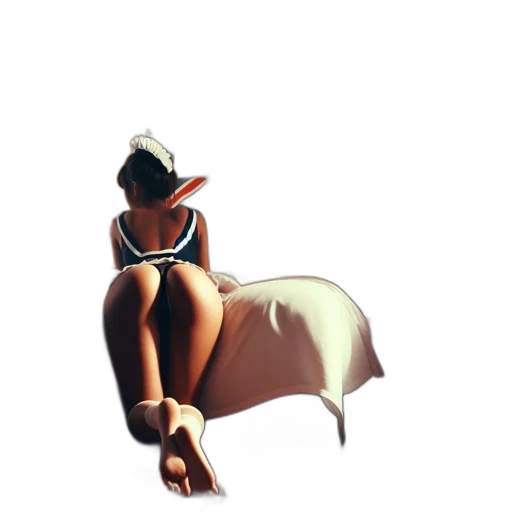 hat, jewelry, dress, crown, concept art, pixel art, 3d render, oil painting transparent PNG cut-out