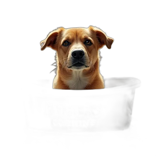 animal, photorealistic, fathers, day, grand, opening, flyer, photo transparent PNG cut-out