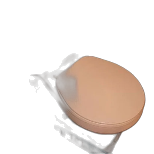 crown, jewelry, hat, furniture, 3d render, pastel, compact, toilet transparent PNG cut-out