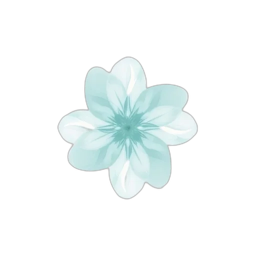 flower, jewelry, crown, staff, 3d render, photorealistic, pixel art, concept art transparent PNG cut-out