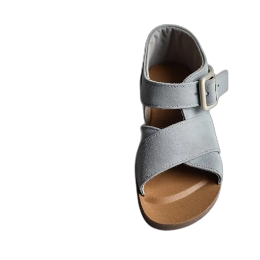 shoes, 3d render, earth tones, gray transparent PNG cut-out