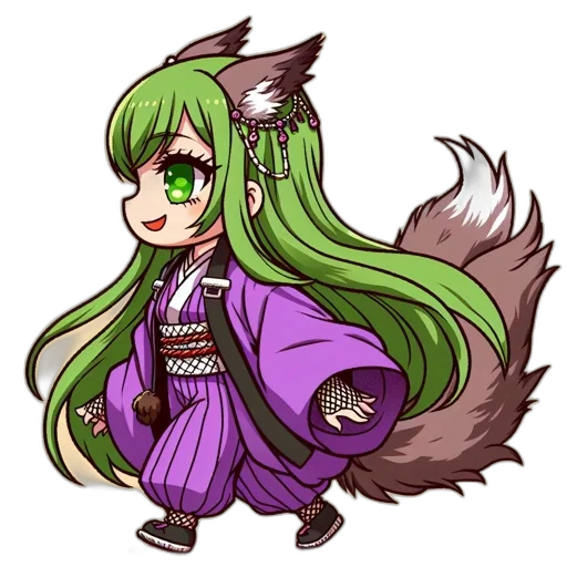 staff, dragon, anime, pixel art, fantasy art, concept art, green, monochrome transparent PNG cut-out