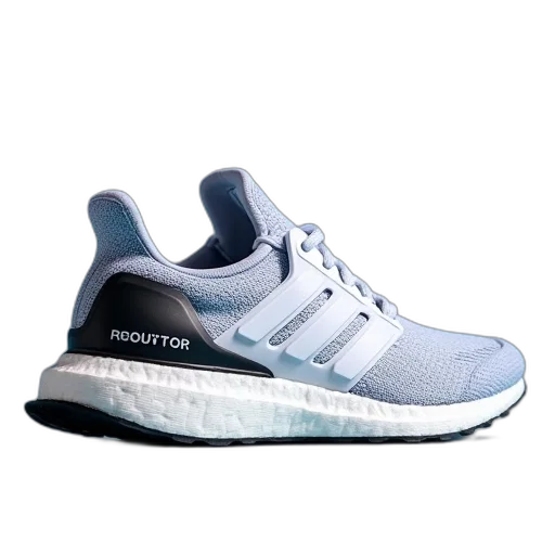 shoes, vaporwave, 3d render, pastel transparent PNG cut-out