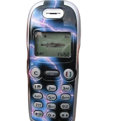 weapon, vaporwave, cyberpunk, person, holding, old-style, cell, phone transparent PNG cut-out