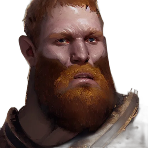 face, staff, dragon, mask transparent PNG cut-out