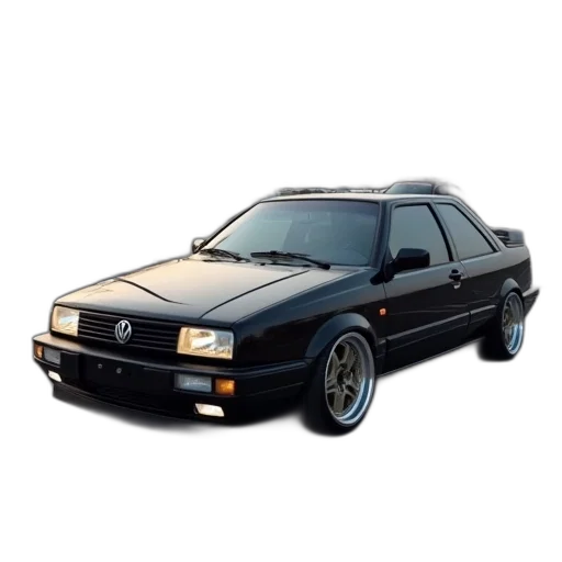 car, photorealistic, 3d render, concept art transparent PNG cut-out