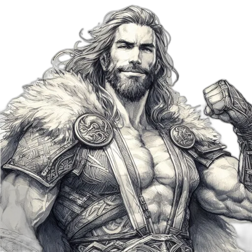 sword, weapon, fantasy art, concept art, comic book art, pencil sketch, intensely, detailed transparent PNG cut-out