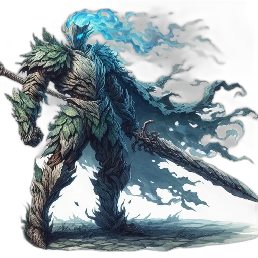 dragon, creature, staff, sword, fantasy art, concept art, pixel art, comic book art transparent PNG cut-out