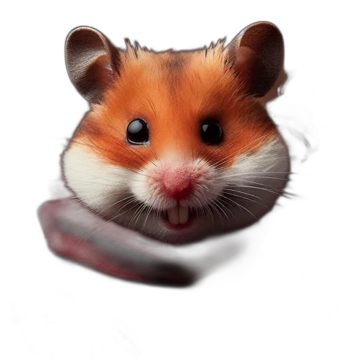 animal, creature, food, face, photorealistic, 3d render, watercolor, concept art transparent PNG cut-out