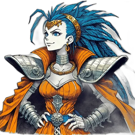 crown, jewelry, dragon, face transparent PNG cut-out