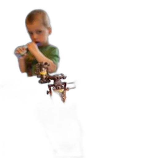 weapon, robot, staff, dragon, 3d render, concept art, photorealistic, outer space transparent PNG cut-out