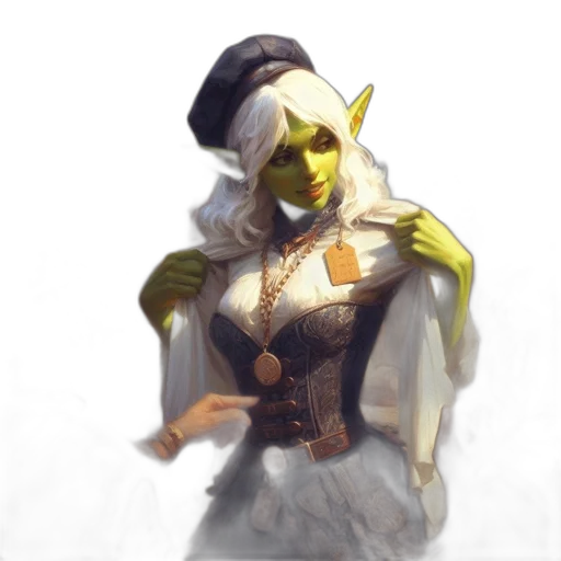 staff, jewelry, hat, mask, concept art, fantasy art, pixel art, 3d render transparent PNG cut-out