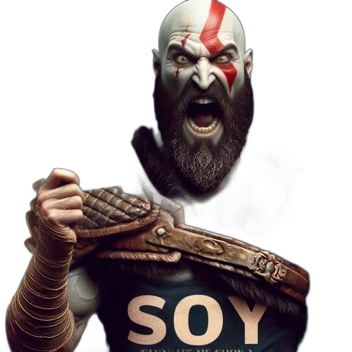 mask, food, weapon, sword, concept art, 3d render, comic book art, fantasy art transparent PNG cut-out