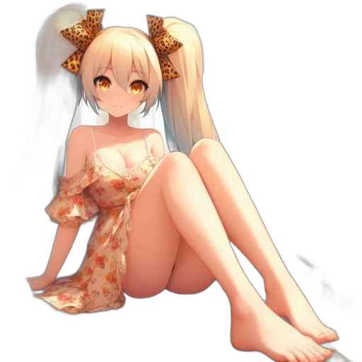 dress, robot, staff, dragon, pixel art, fantasy art, 3d render, concept art transparent PNG cut-out