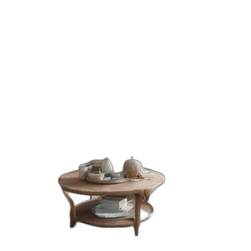 furniture, jewelry, crown, shoes, 3d render, photorealistic, forest, underwater transparent PNG cut-out