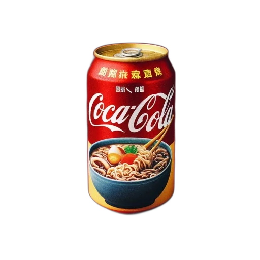 food, bottle, robot, crown, photorealistic, 3d render, pixel art, oil painting transparent PNG cut-out