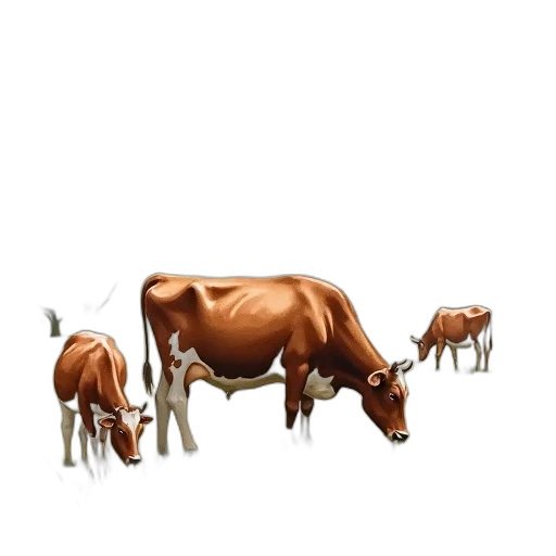 animal, food, concept art, pixel art, photorealistic, watercolor, painting, group transparent PNG cut-out