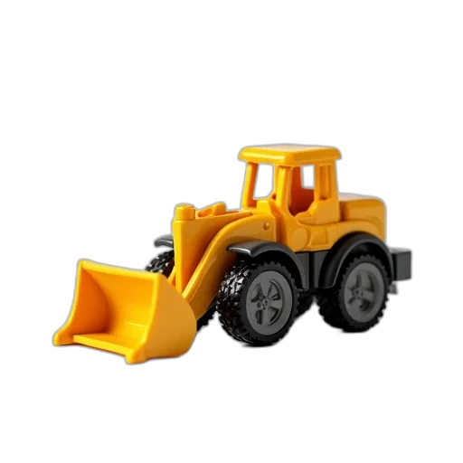 weapon, car, robot, 3d render transparent PNG cut-out
