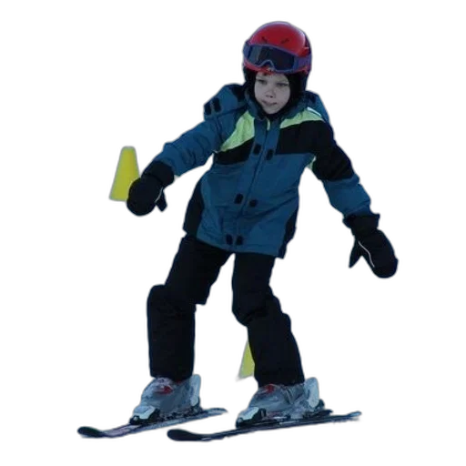 3d render, photorealistic, young, child transparent PNG cut-out