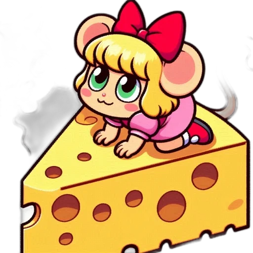 food, weapon, animal, dress, cartoon, concept art, pixel art, anime transparent PNG cut-out