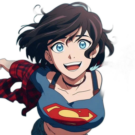 face, weapon, animal, anime, comic book art, cartoon, concept art, animated transparent PNG cut-out