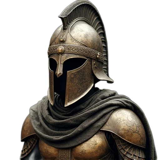 sword, mask, face, weapon transparent PNG cut-out