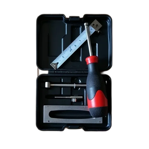 staff, weapon, umbrella, sword, black, toolbox, screwdriver, measuring transparent PNG cut-out