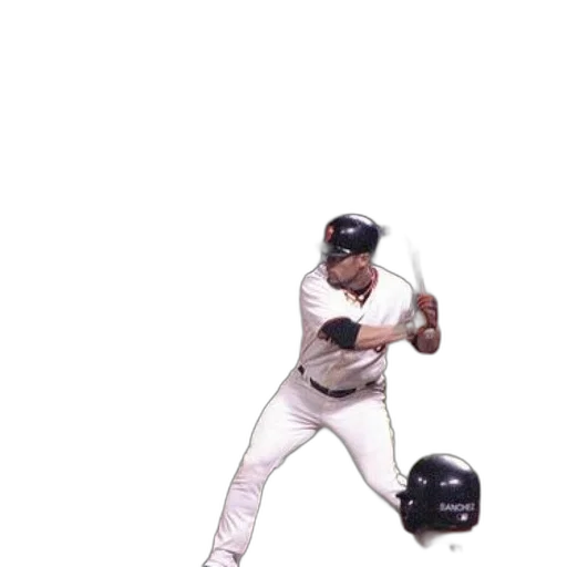 weapon, staff, animal, concept art, 3d render, photorealistic, baseball, player transparent PNG cut-out