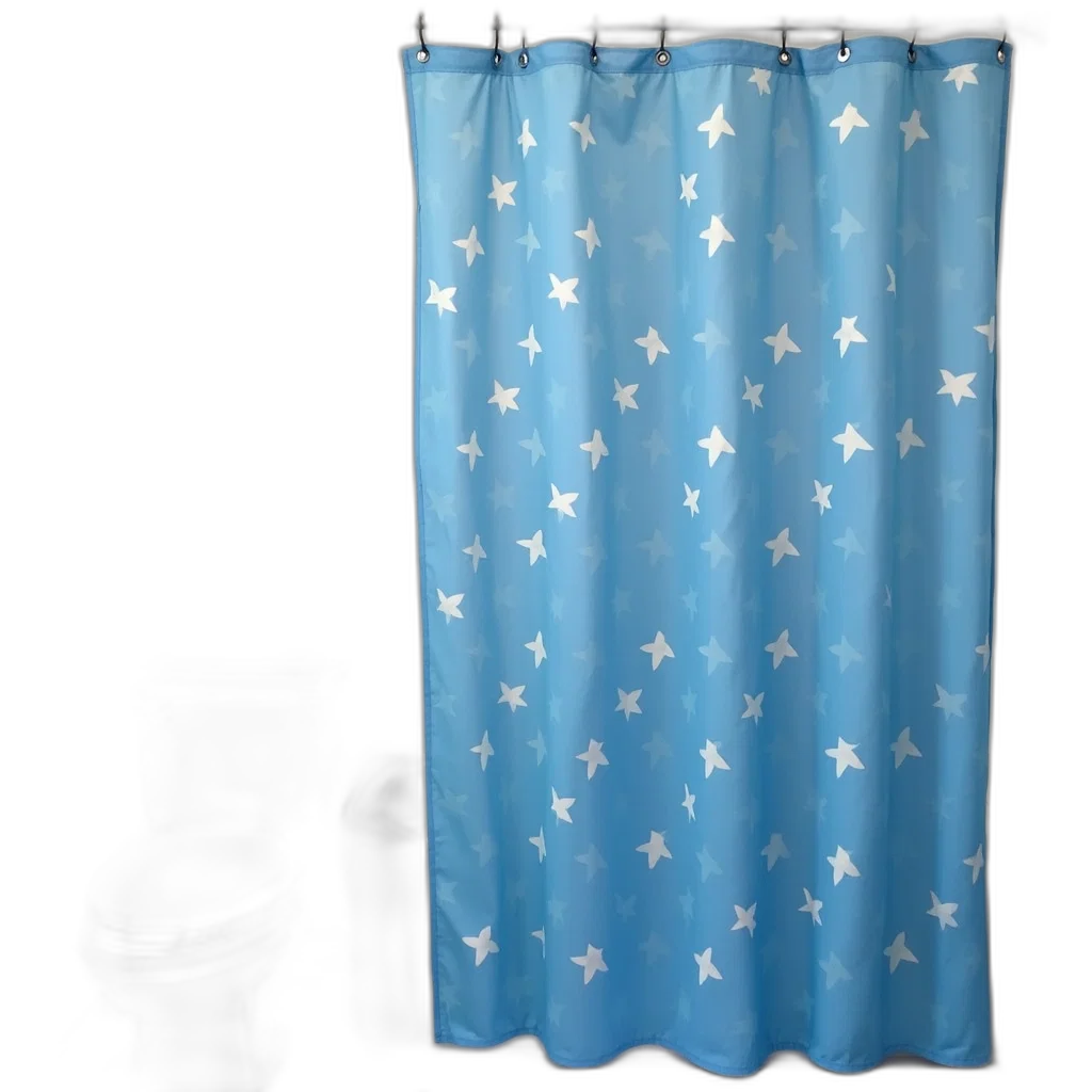 umbrella, dress, staff, outer space, blue, modern, bathroom, shower transparent PNG cut-out
