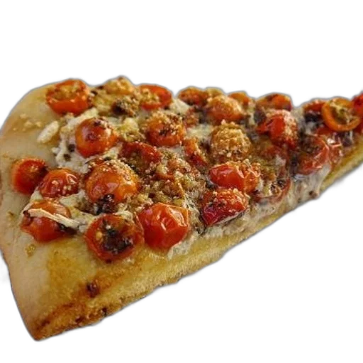 food, weapon, crown, 3d render, slice, pizza, roasted, cherry transparent PNG cut-out
