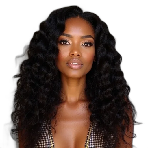 hair, crown, photorealistic, earth tones transparent PNG cut-out
