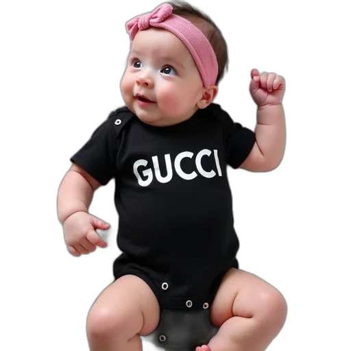 dress, face, animal, creature, photorealistic, 3d render, cartoon, baby transparent PNG cut-out
