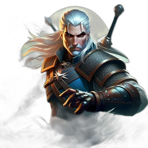 sword, staff, dragon, weapon, fantasy art, concept art, comic book art, photorealistic transparent PNG cut-out