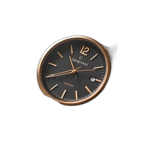 jewelry, genevan, watch, bracelet, set transparent PNG cut-out