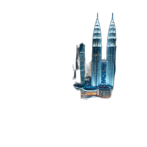 building, weapon, jewelry, robot transparent PNG cut-out