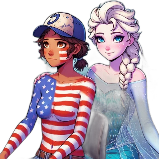dress, concept art, pixel art, cartoon, vaporwave, underwater, colorful, pastel transparent PNG cut-out