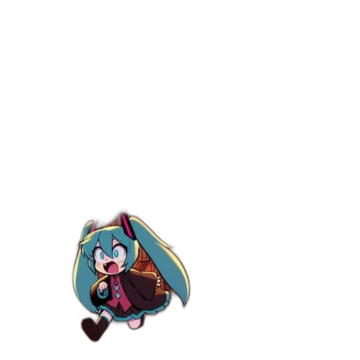 staff, creature, weapon, hat, pixel art, concept art, vaporwave, anime transparent PNG cut-out