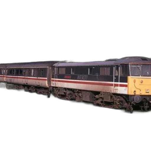 weapon, 3d render, photorealistic, train, word, intercity, parked, station transparent PNG cut-out