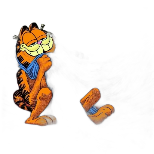 animal, creature, staff, jacket, concept art, 3d render, cartoon, pixel art transparent PNG cut-out