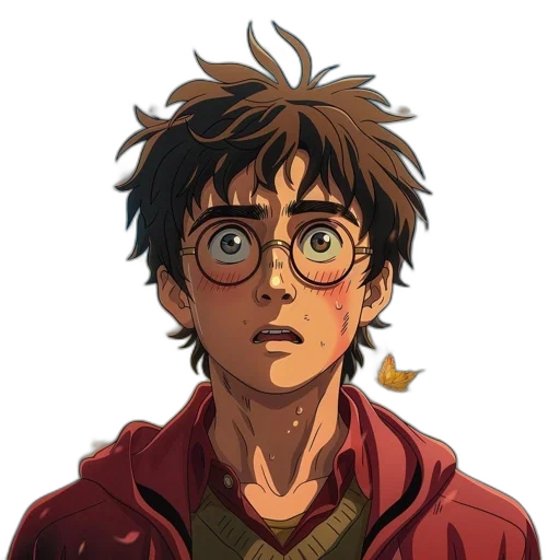 face, creature, animal, mask, comic book art, anime, concept art, pixel art transparent PNG cut-out