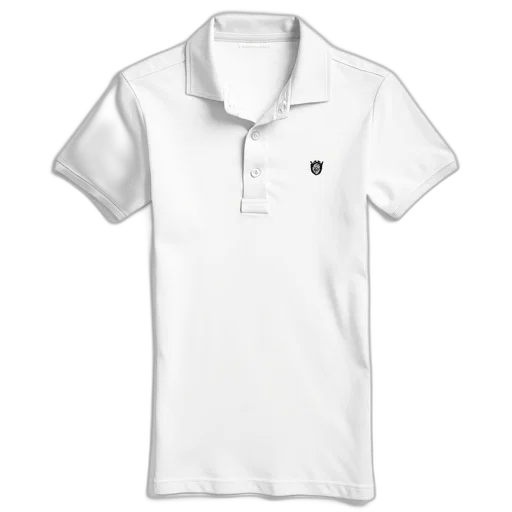 jacket, staff, dress, 3d render, white, polo, shirt, small transparent PNG cut-out