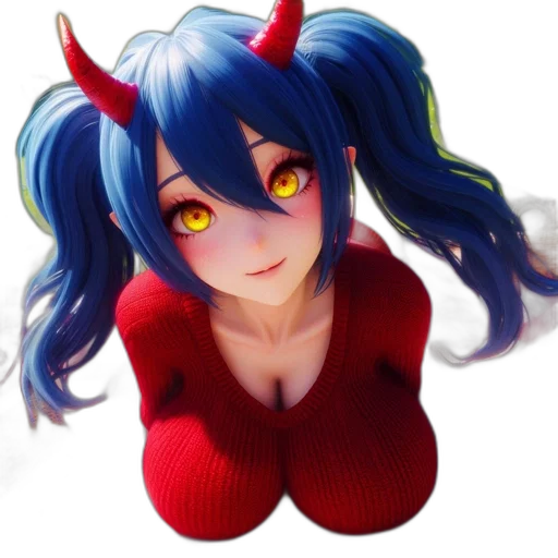 dragon, creature, face, mask, pixel art, 3d render, fantasy art, anime transparent PNG cut-out