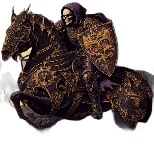 dragon, weapon, mask, sword, fantasy art, concept art, pixel art, photorealistic transparent PNG cut-out
