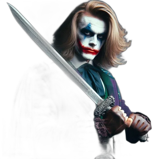 sword, weapon, mask, staff, concept art, comic book art, fantasy art, photorealistic transparent PNG cut-out