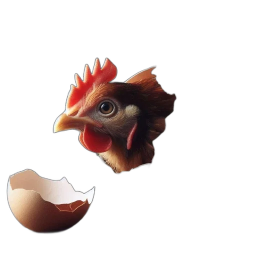 mask, animal, creature, crown, 3d render, concept art, photorealistic, pixel art transparent PNG cut-out