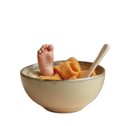 food, shoes, hat, creature transparent PNG cut-out