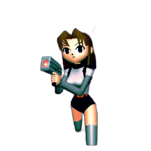 weapon, staff, robot, sword, pixel art, 3d render, concept art, vaporwave transparent PNG cut-out