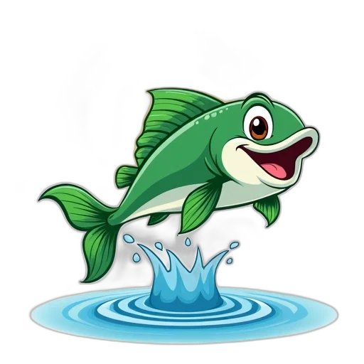 animal, creature, dragon, photorealistic, 3d render, concept art, pixel art, underwater transparent PNG cut-out