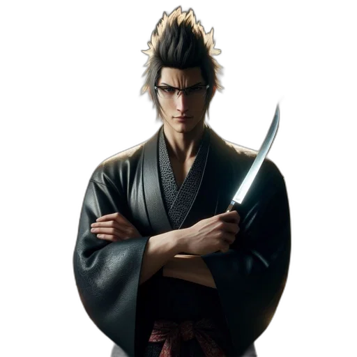 sword, staff, weapon, concept art, photorealistic, fantasy art, pixel art, animated transparent PNG cut-out