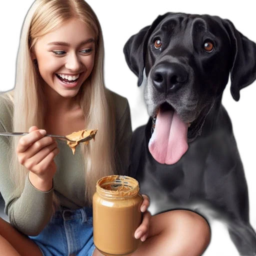 food, animal, photorealistic, oil painting, watercolor, concept art, young, woman transparent PNG cut-out
